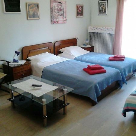 Vasiliki'S Apartment カランバカ エクステリア 写真