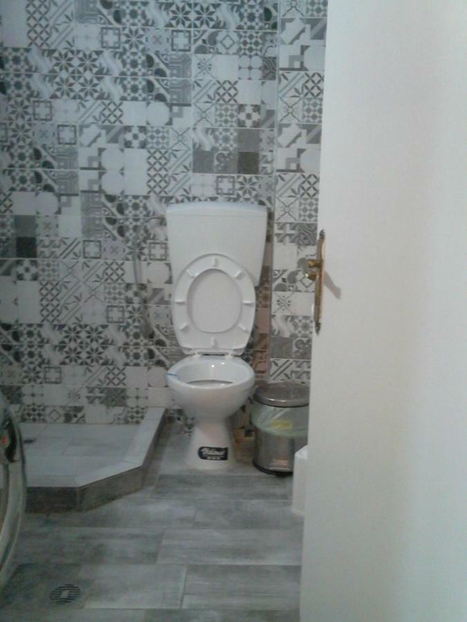 Vasiliki'S Apartment カランバカ エクステリア 写真