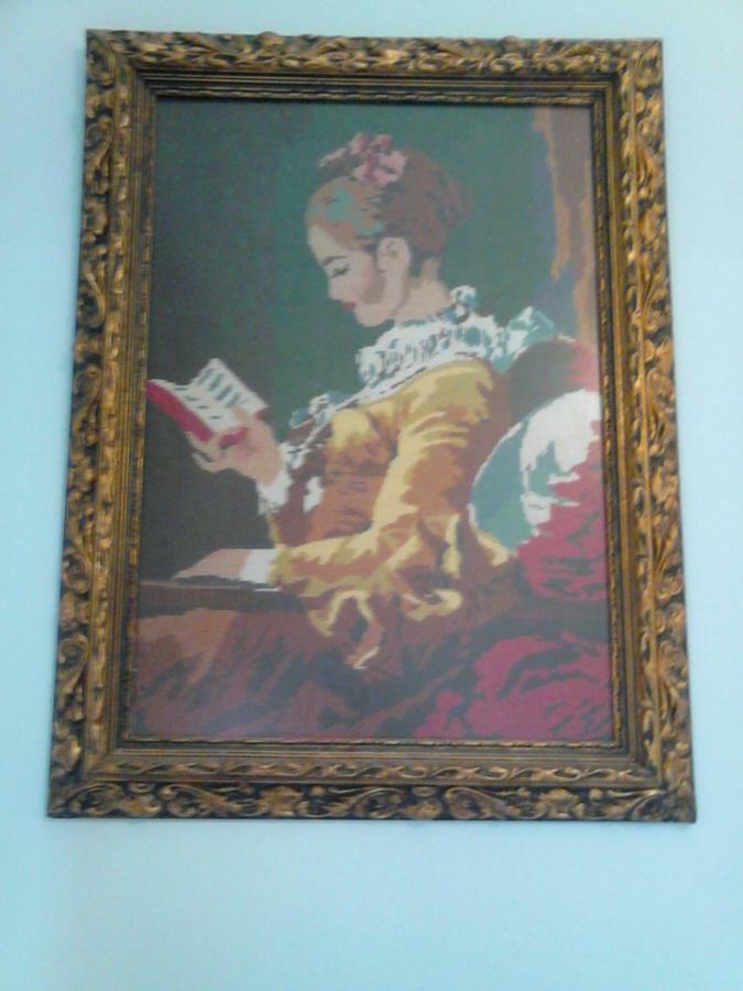 Vasiliki'S Apartment カランバカ エクステリア 写真