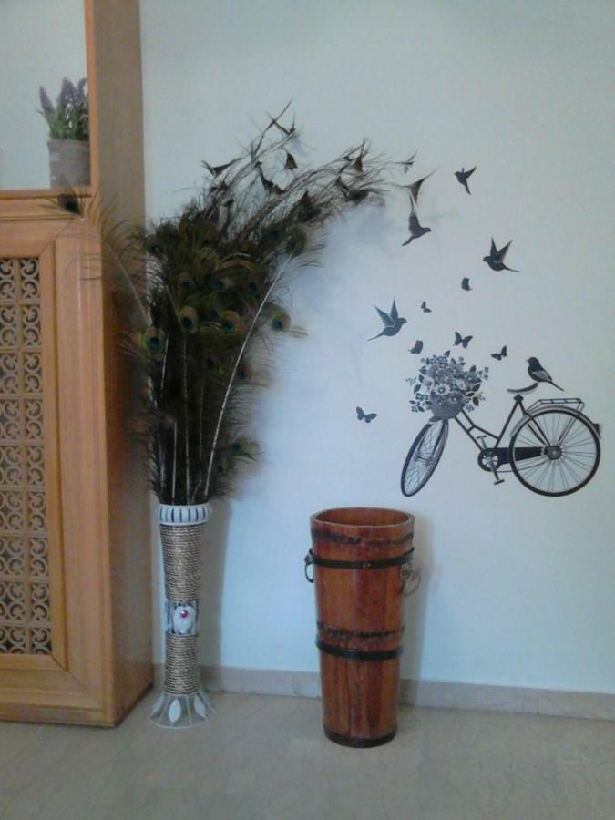 Vasiliki'S Apartment カランバカ エクステリア 写真