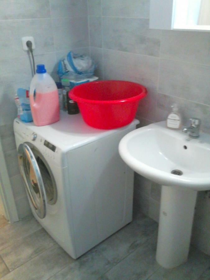 Vasiliki'S Apartment カランバカ エクステリア 写真