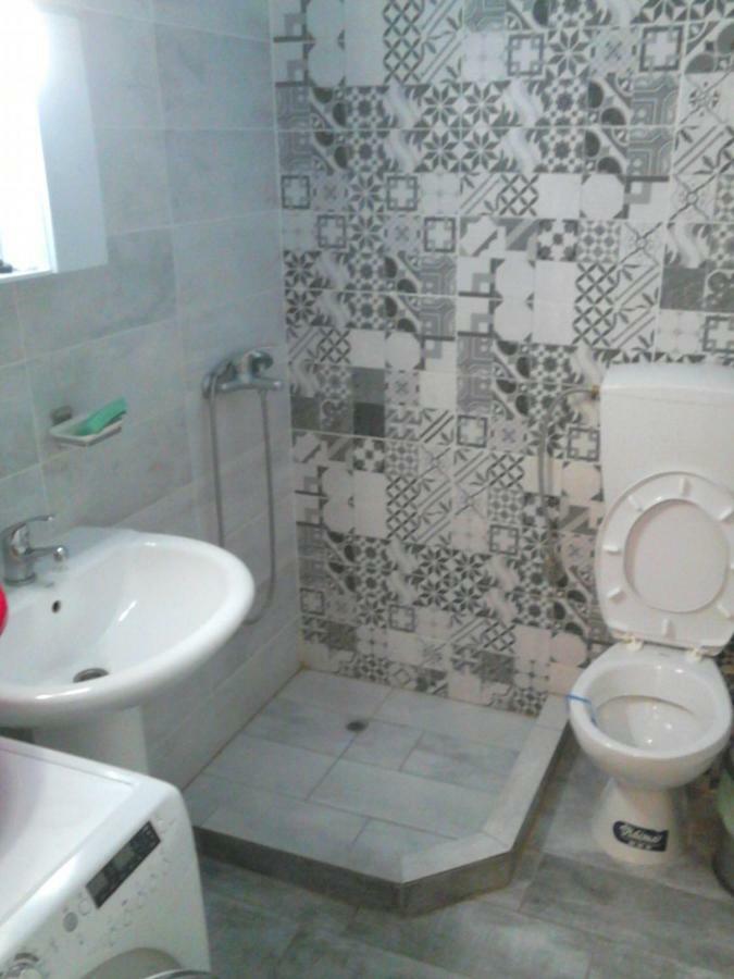 Vasiliki'S Apartment カランバカ エクステリア 写真